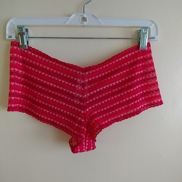 Victoria's Secret Other - NWT Sexy VS Shortie Panties